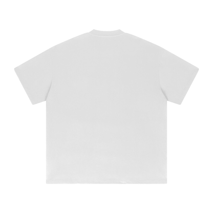 Heavyweight Drop Shoulder T-Shirt ODMPOD