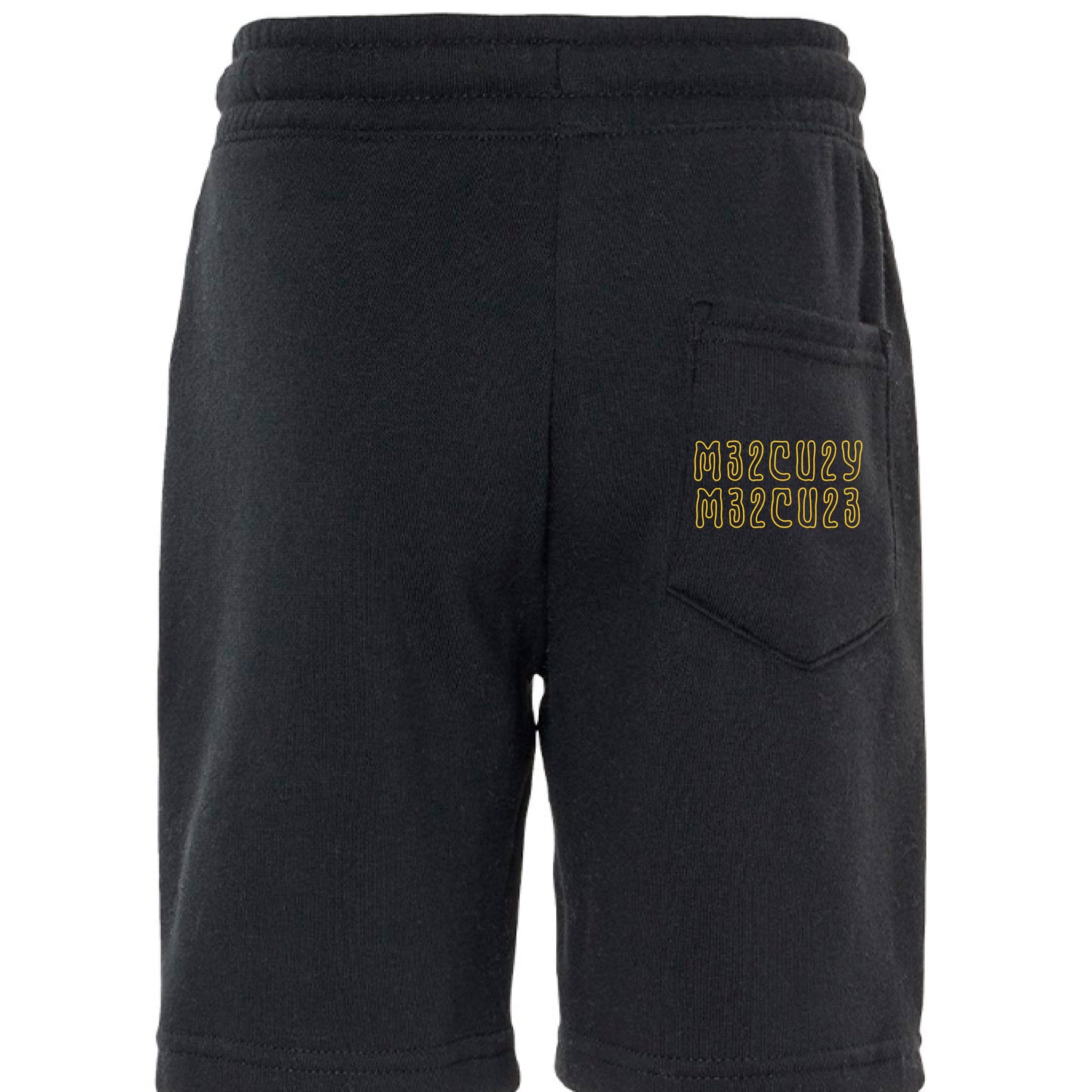 Black - BACK