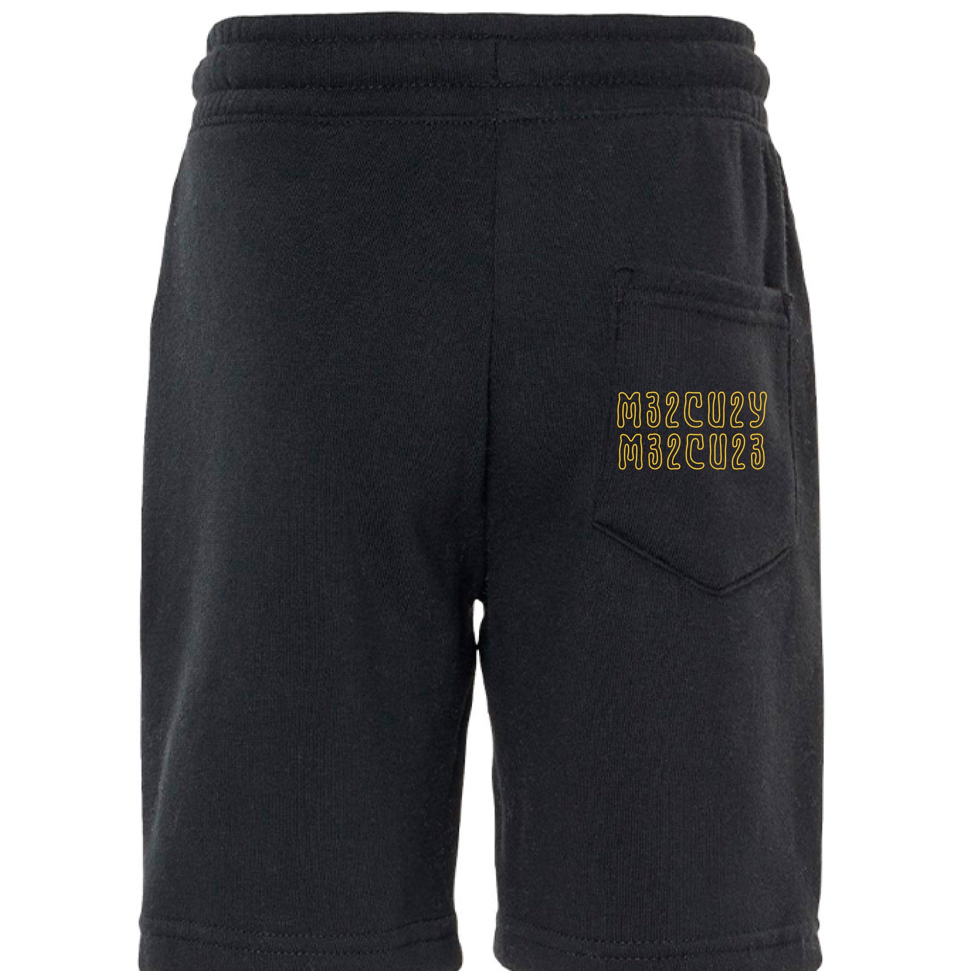 Black - BACK
