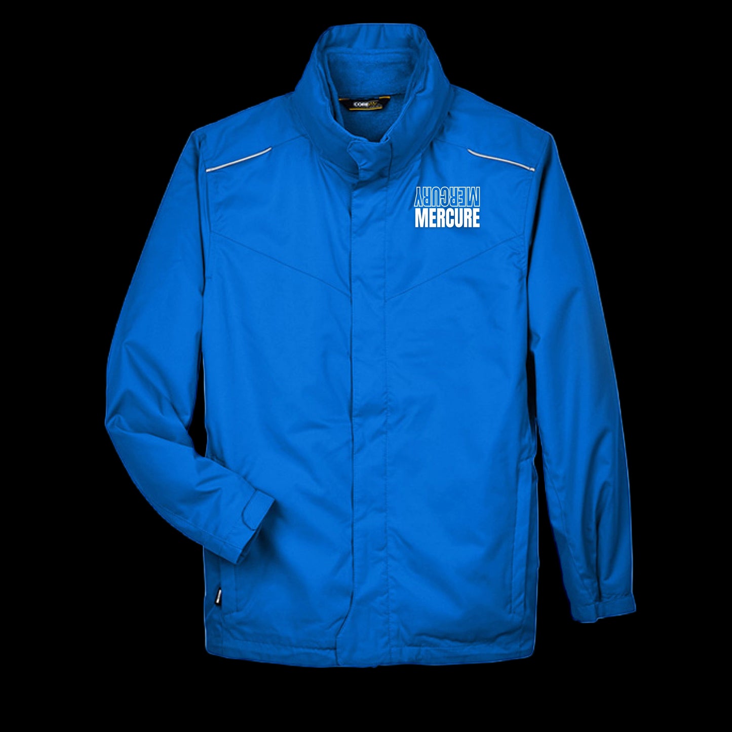 TRUE ROYAL 438 - FRONT