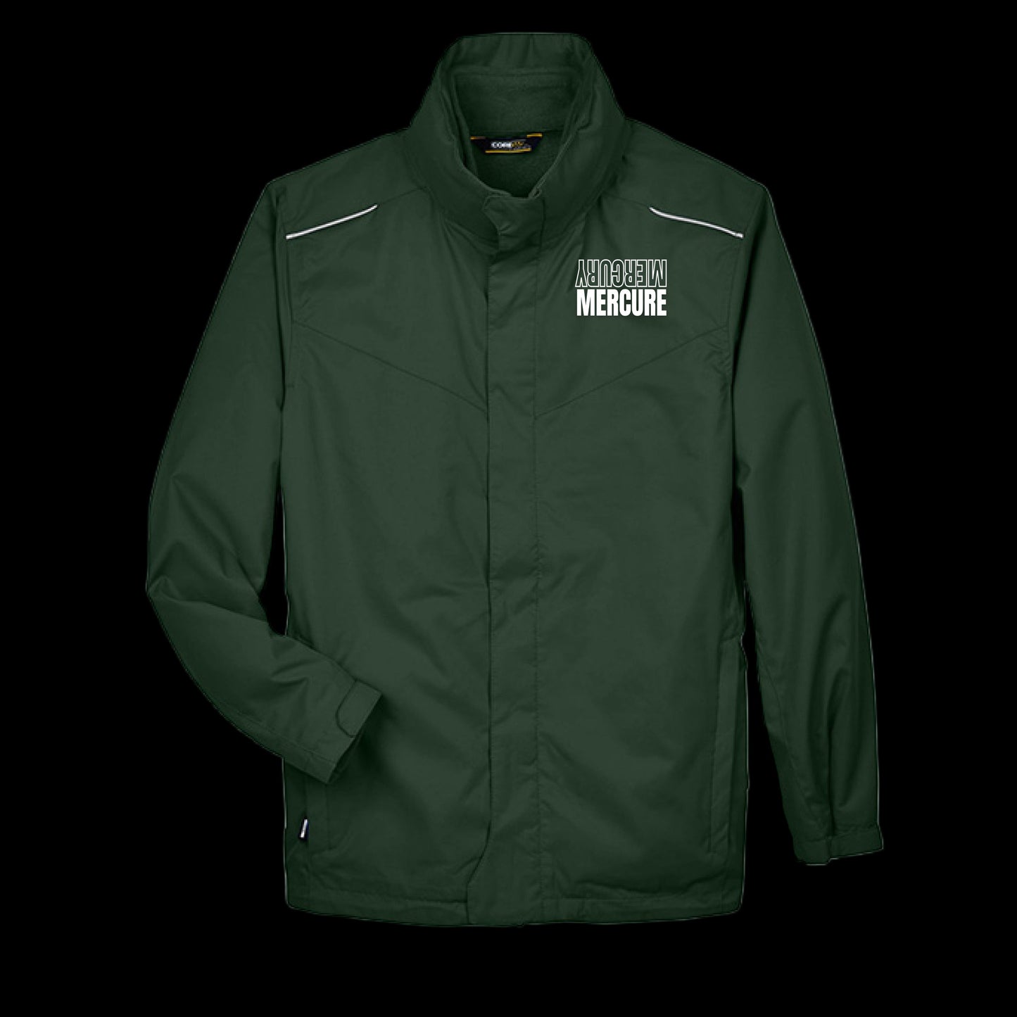 FOREST GREN 630 - FRONT