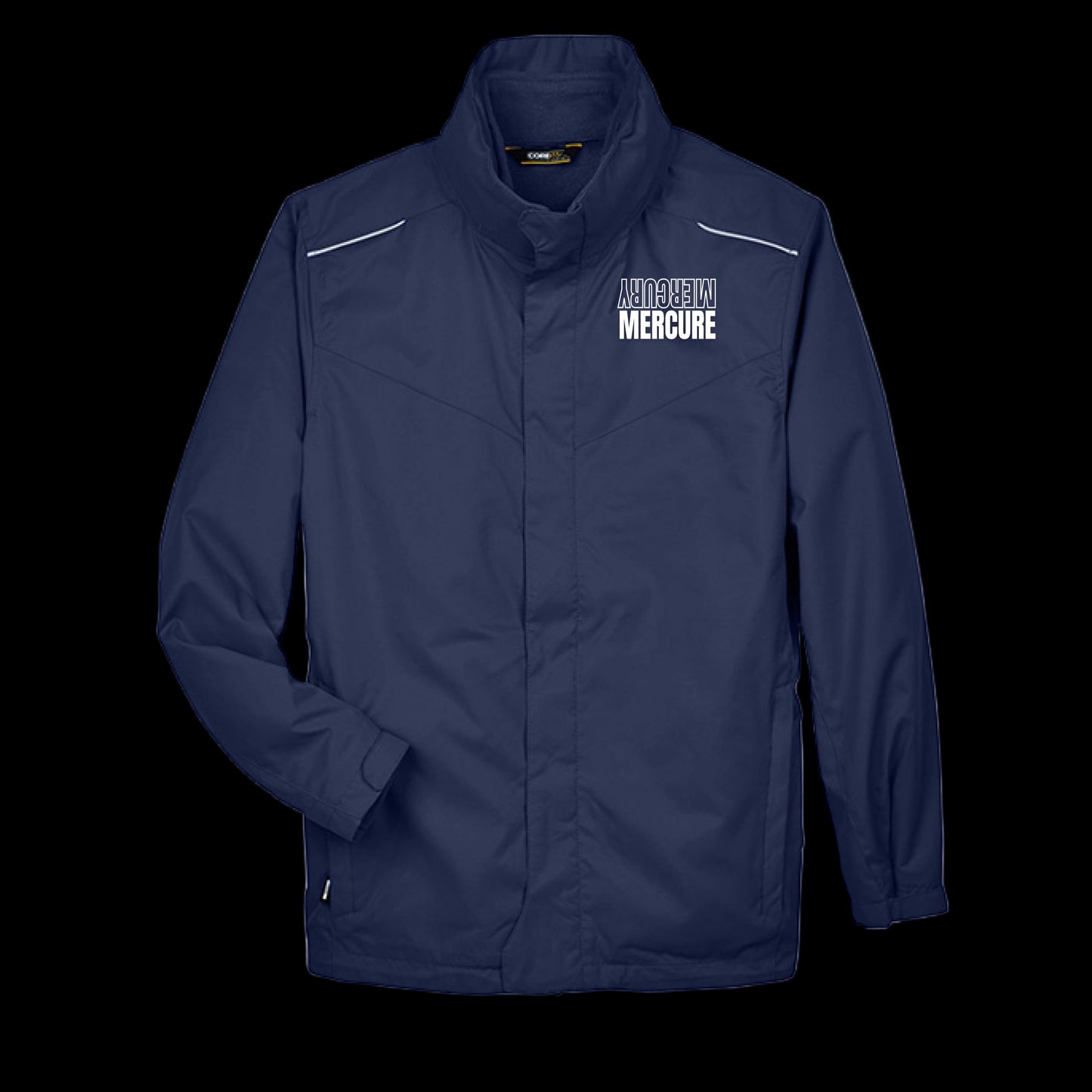 CLASSIC NAVY 849 - FRONT